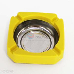 Top Quality Plastic&Stainless Steel Ashtray