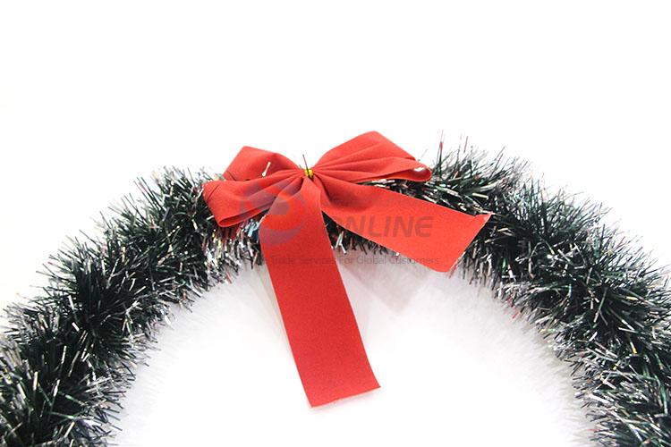 Promotional Christmas Garland for Decoration