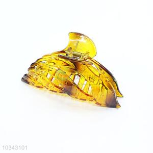 Factory wholesale hair claws / hair clips