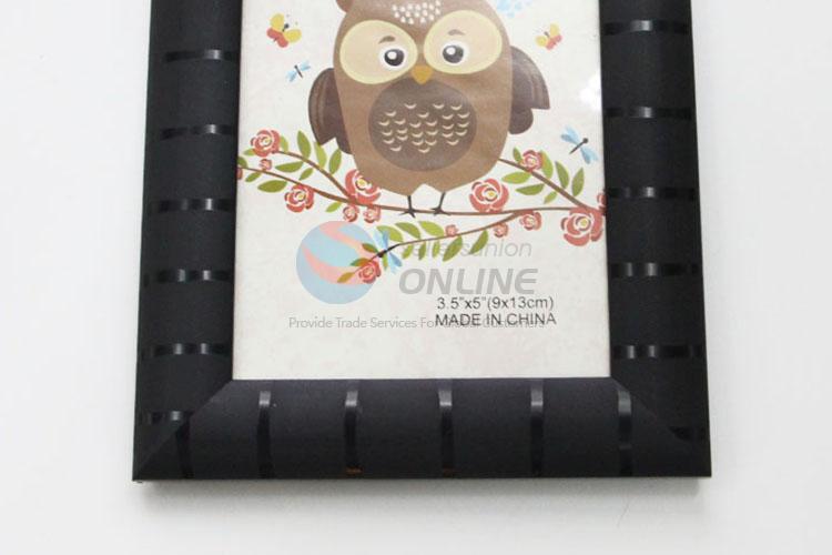 Bottom Price Cartoon Picture Photo Frame