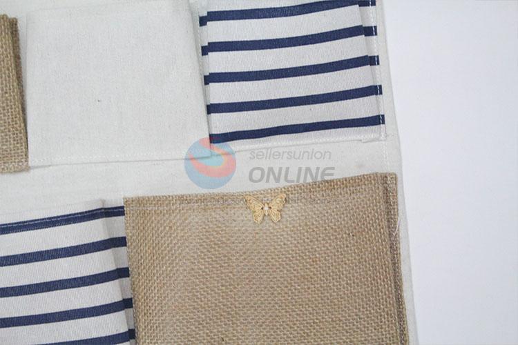 Latest design hanging buggy bag