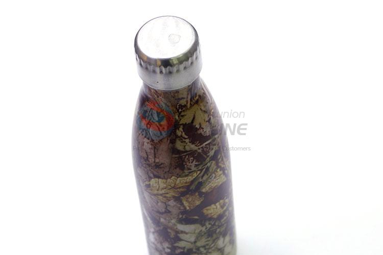 Factory Hot Sell Stainless Steel Water Cup/Bottle for Sale