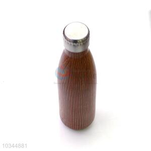 Professional Brown Stainless Steel Water Cup/Bottle for Sale