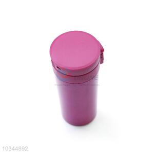 Wholesale Rose Red Stainless Steel Water Cup/Bottle for Sale