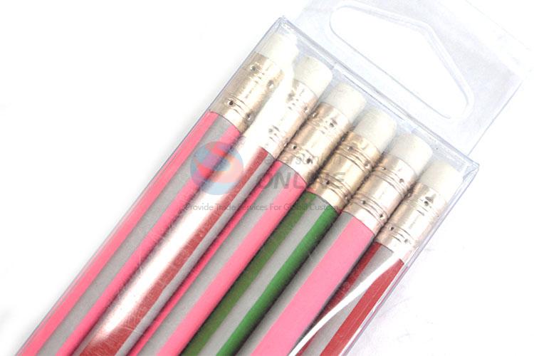 Good Quality 12pcs Lead-free Drug Pencils for Sale