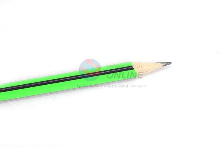 Factory Wholesale 12pcs Office and Drawing Pencils for Sale