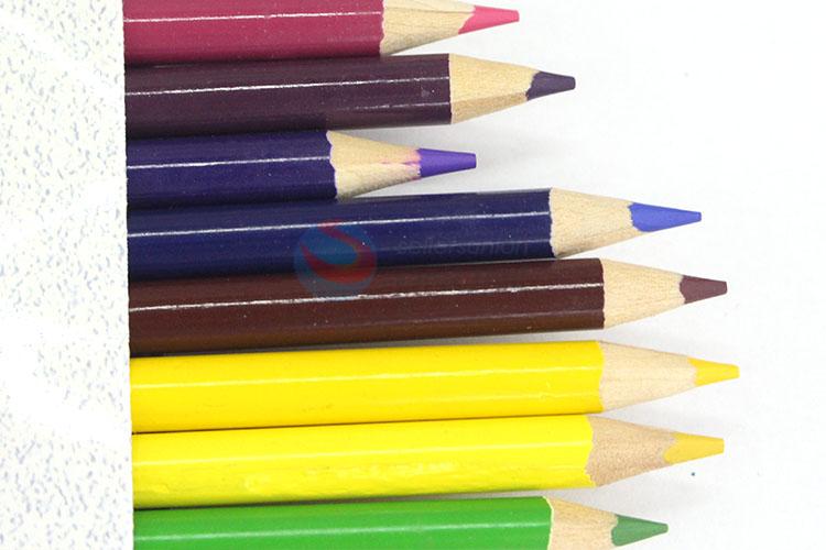 New and Hot 12pcs Nox-Toxic Colored Pencils for Sale