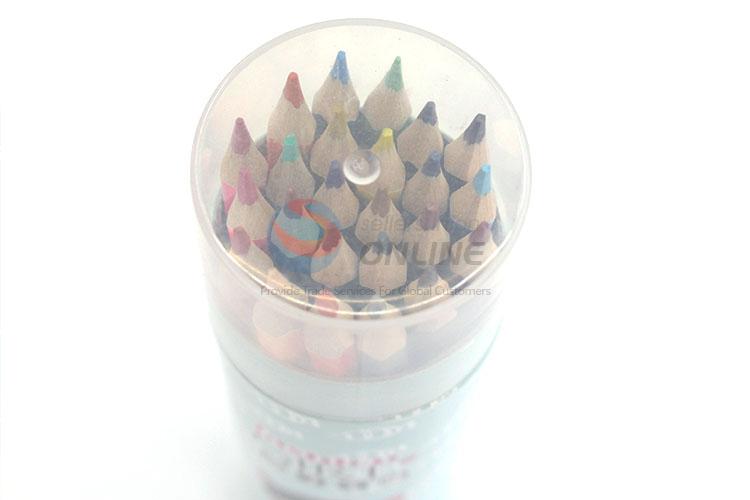 Promotional 24pcs Nox-Toxic Colored Pencils for Sale