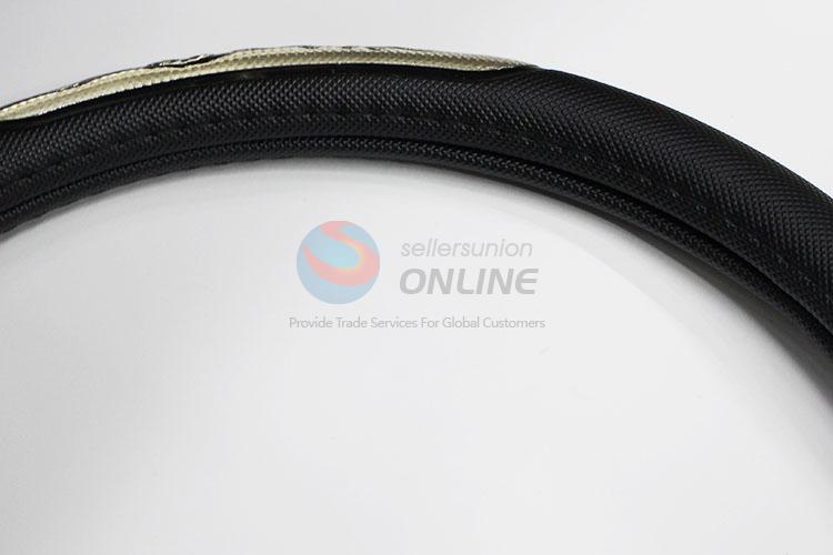 PU Auto Car Steering Wheel Cover