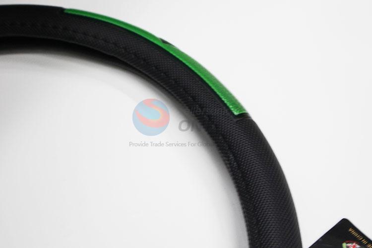 Hot Sale PU Car Steering Wheel Cover