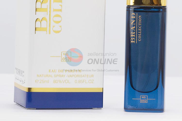 25ml Wholesale Blue Perfume