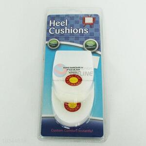 Hot sale sponge insoles heel cushions