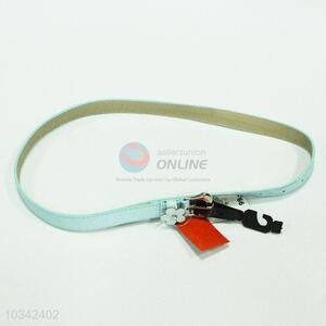 Promotional Gift Women PU Belt for Dress