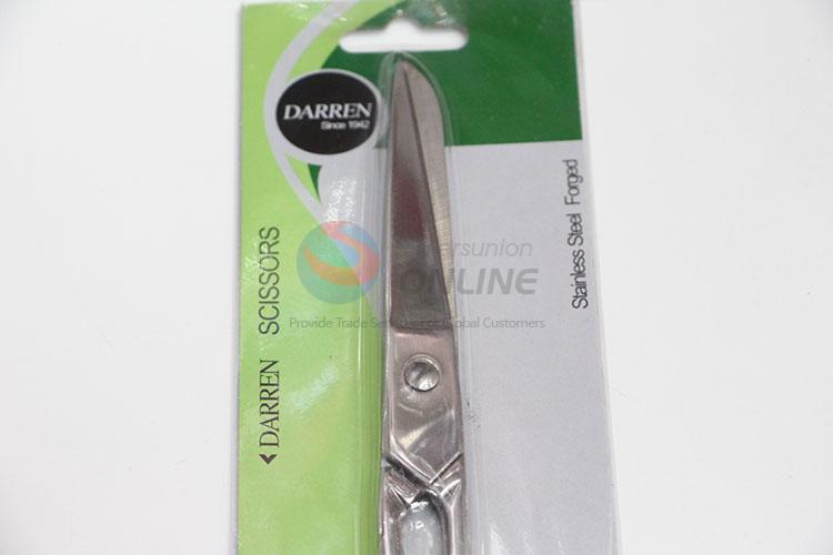 Lovely design hair scissors