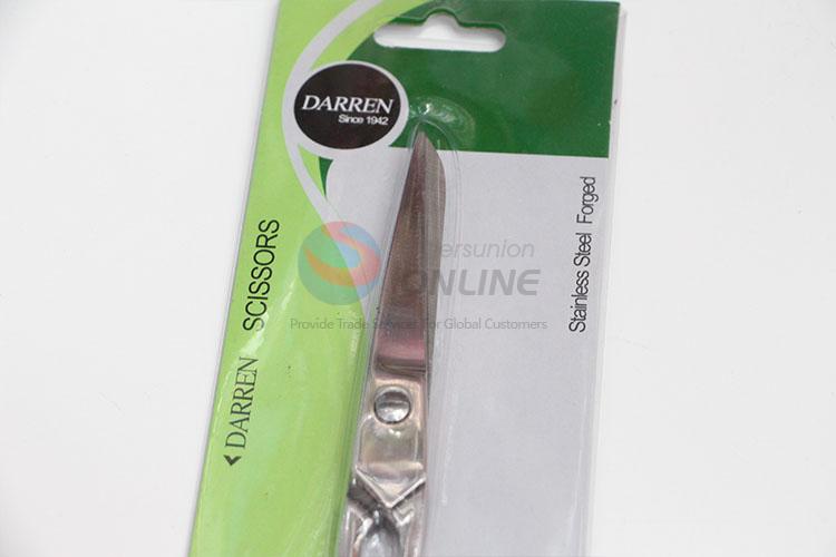 Modern design hair scissors