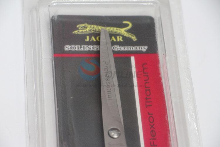 Superior quality hair scissors