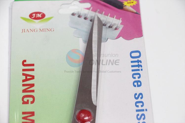 Factory supply office scissors