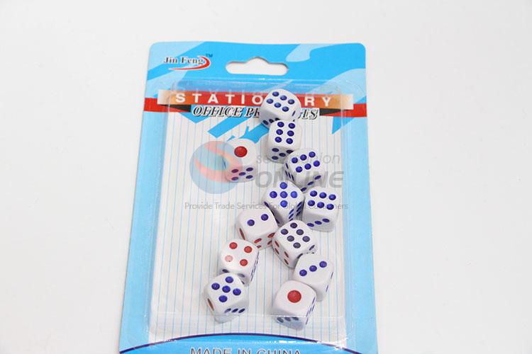 Fancy cheap top sale dice