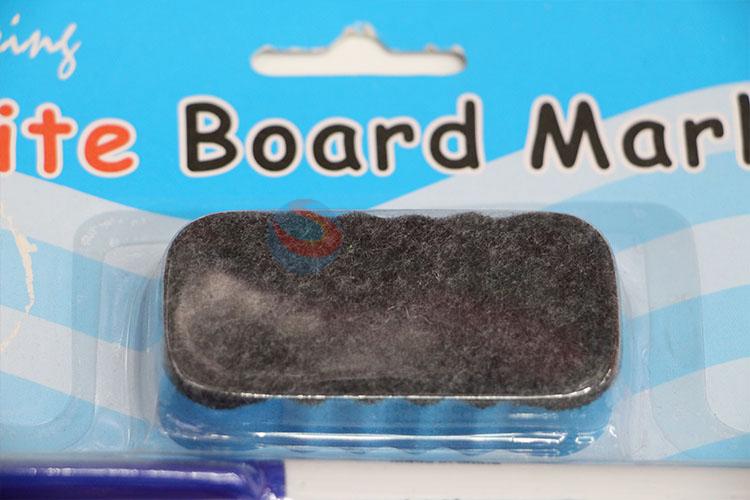 Good quality white board marker suits