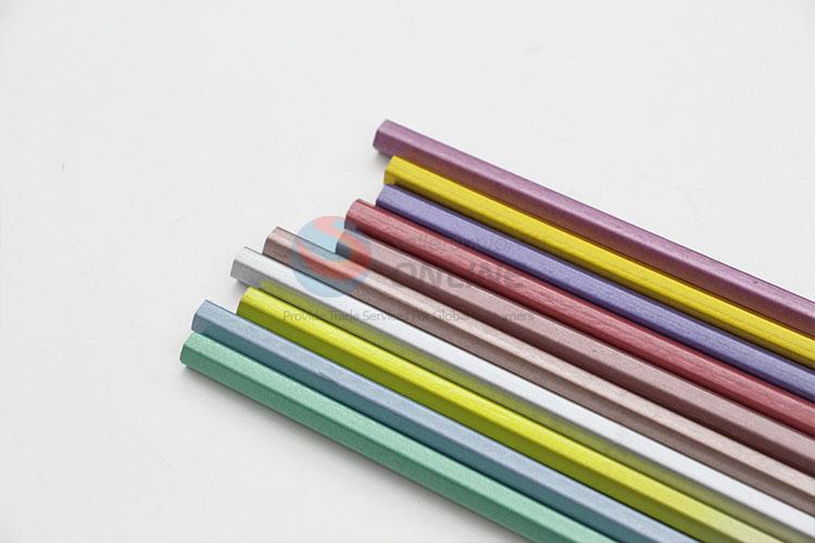 Direct Price 10 Colors Drawing Pencil