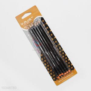 China Wholesale 6pcs HB Wood Pencil for Kids