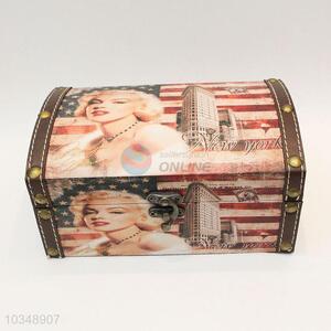 Fancy cheap top sale handicraft boxes_3 pcs
