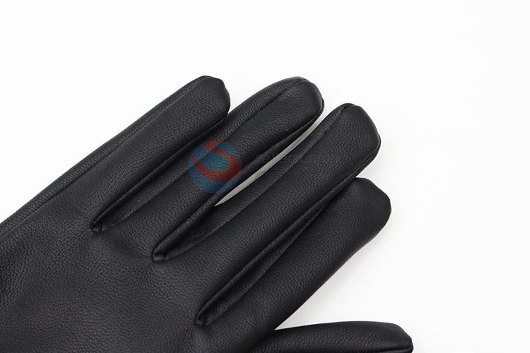 Fancy design new arrival women winter warm gloves