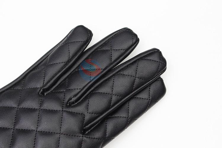 Wholesale good quality women winter warm gloves