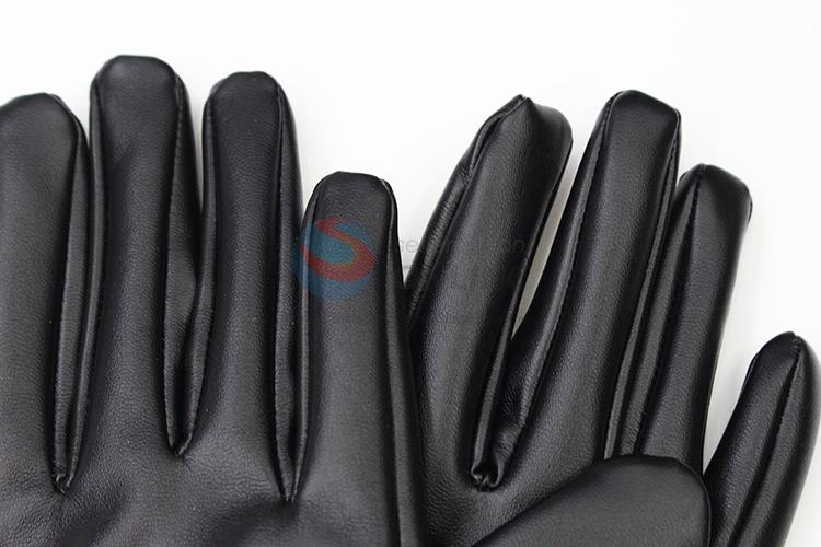 Good quality high sales women winter warm gloves