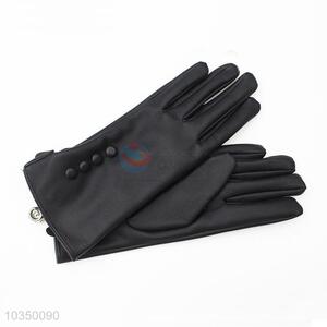 Fancy design new arrival women winter warm gloves