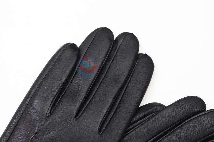 Factory supply exquisite women winter warm gloves