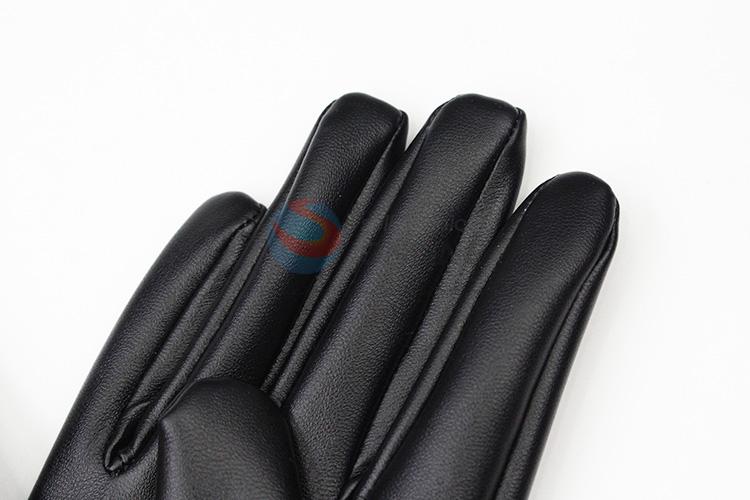 Customized cheapest new arrival women winter warm gloves