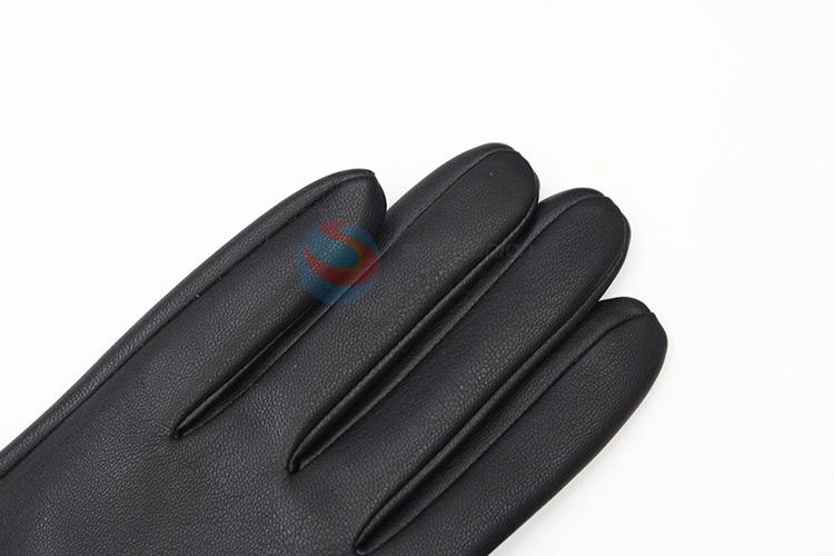 Cheap popular wholesale custom women winter warm gloves