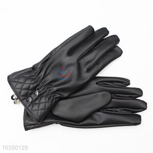 Competitive price hot selling men winter warm gloves