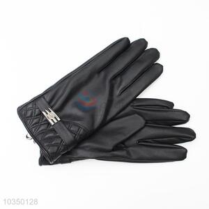Wholesale good quality men winter warm gloves