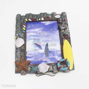 Vintage picture frame wood photo frame for wholesale