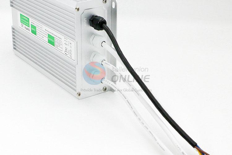 12/24V200W Waterproof Driving Power Source IP67