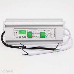 12/24V120W Waterproof Driving Power Source IP67