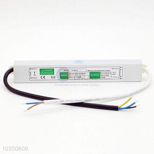 12V/24V36W Waterproof Driving Power Source IP67