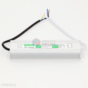 12V/24V50W Waterproof Driving Power Source IP67