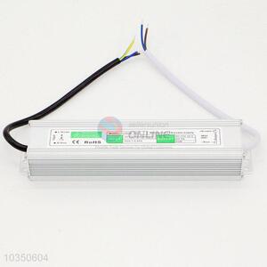 12V/24V60W Waterproof Driving Power Source IP67