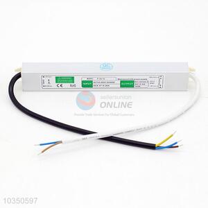 12V/24V 30W Waterproof Driving Power Source IP67