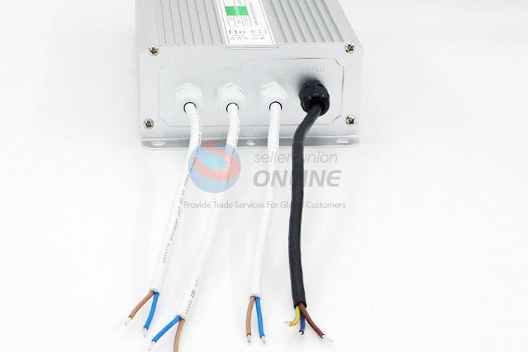 12/24V200W Waterproof Driving Power Source IP67