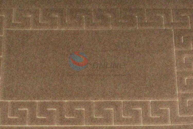 New Products Simple Style Door Mat