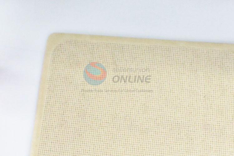 Oem Custom Printed Door Mat With Good Quality