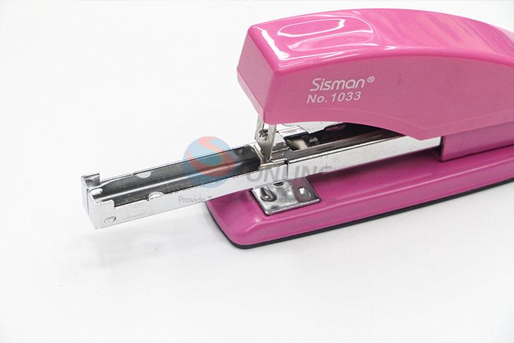 Wholesale Price School Office Mini Stapler Book Sewer