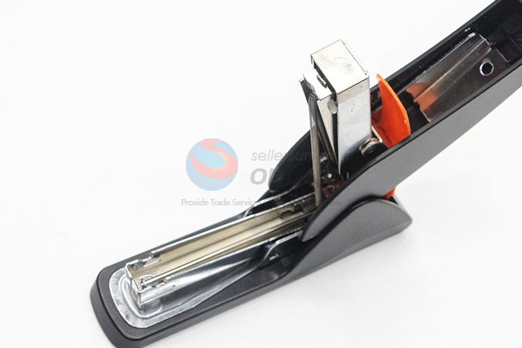 Made In China Wholesale Fashion Mini Student Hand Stapler Paper Clip