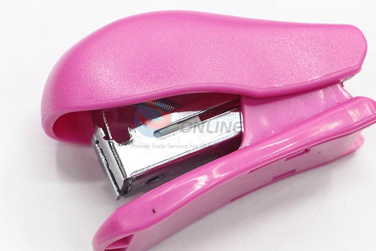 Fashion Style Fashion Mini Student Hand Stapler Paper Clip