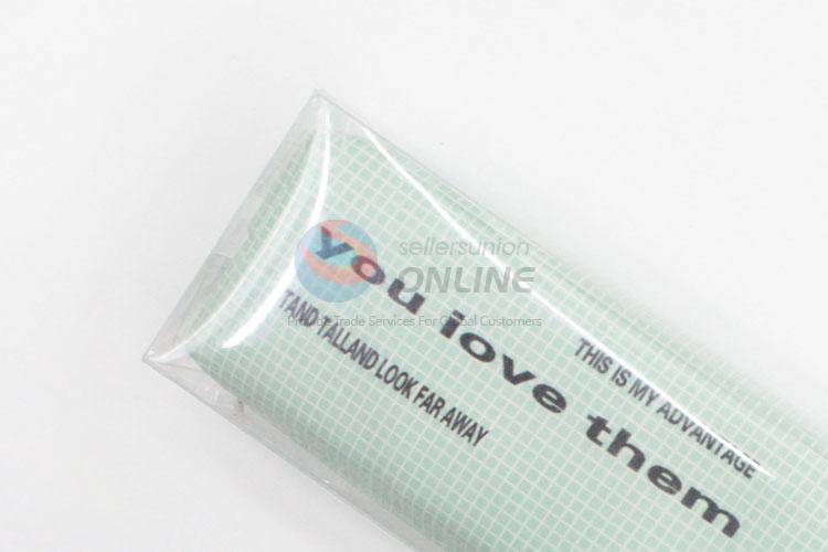 New Fashion High Quality Printed Pu Pen Bag