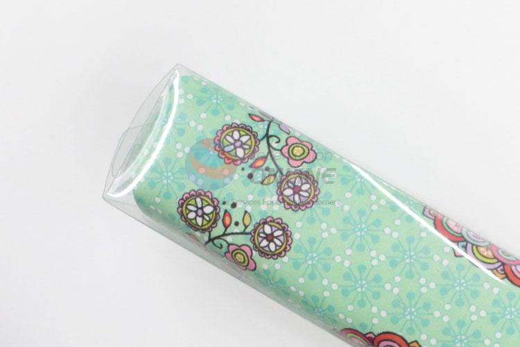 Best Selling Printed Pu Leather Pen Bag